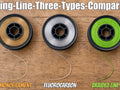 How to Choose Fishing Line: Braid, Monofilament and Fluorocarbon Compared