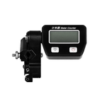 LIE KUN  Fishing Line Counter